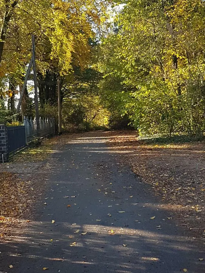 Ferienwohnungen Am Krossinsee Berlin